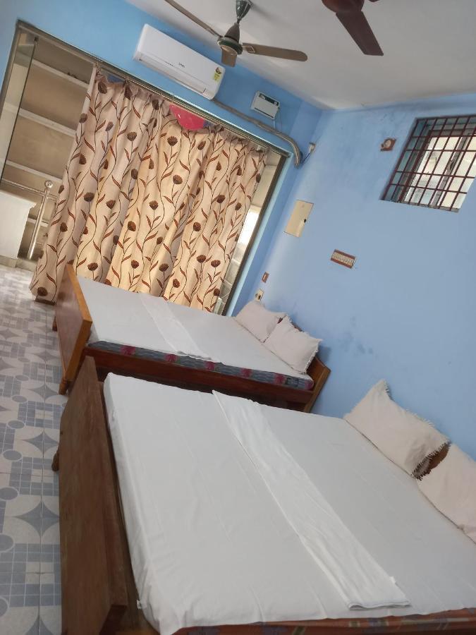 Parisha Residency- Temple Side Hotel Chidambaram Ngoại thất bức ảnh